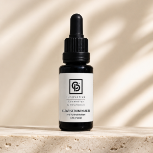 Anti-Unreinheiten Serum – CLEAR SERUM NIACIN