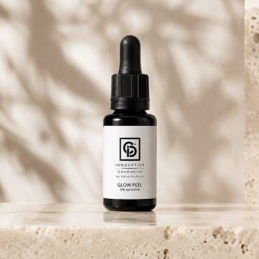 Peeling – GLOW PEEL 5% SENSITIVE