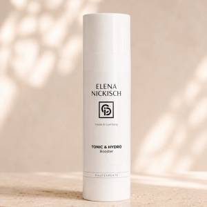 Gesichtstonic & Serum – TONIC HYDRO BOOSTER