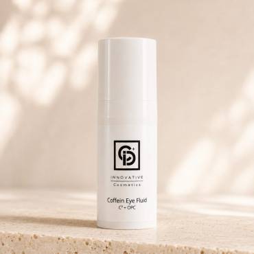 Lifting Augencreme gegen Trenensäcke - COFFEIN EYE FLUID