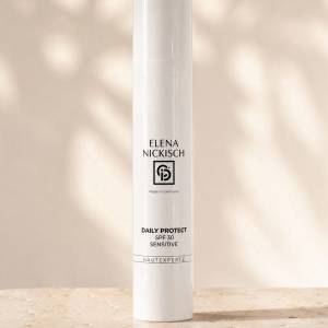 Tagescreme mit SPF 30 – DAILY PROTECT Sensitive CREAM