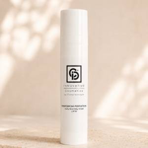 MICROBIOM-PERFEKTION FLUID - Tagescreme mit SPF 30