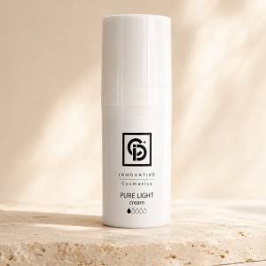 Gesichtscreme – PURE LIGHT RETINOL CREAM