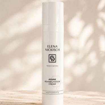 REHABILITATION CREAM