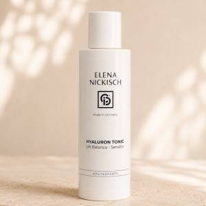 HYALURON TONIC PH BALANCE