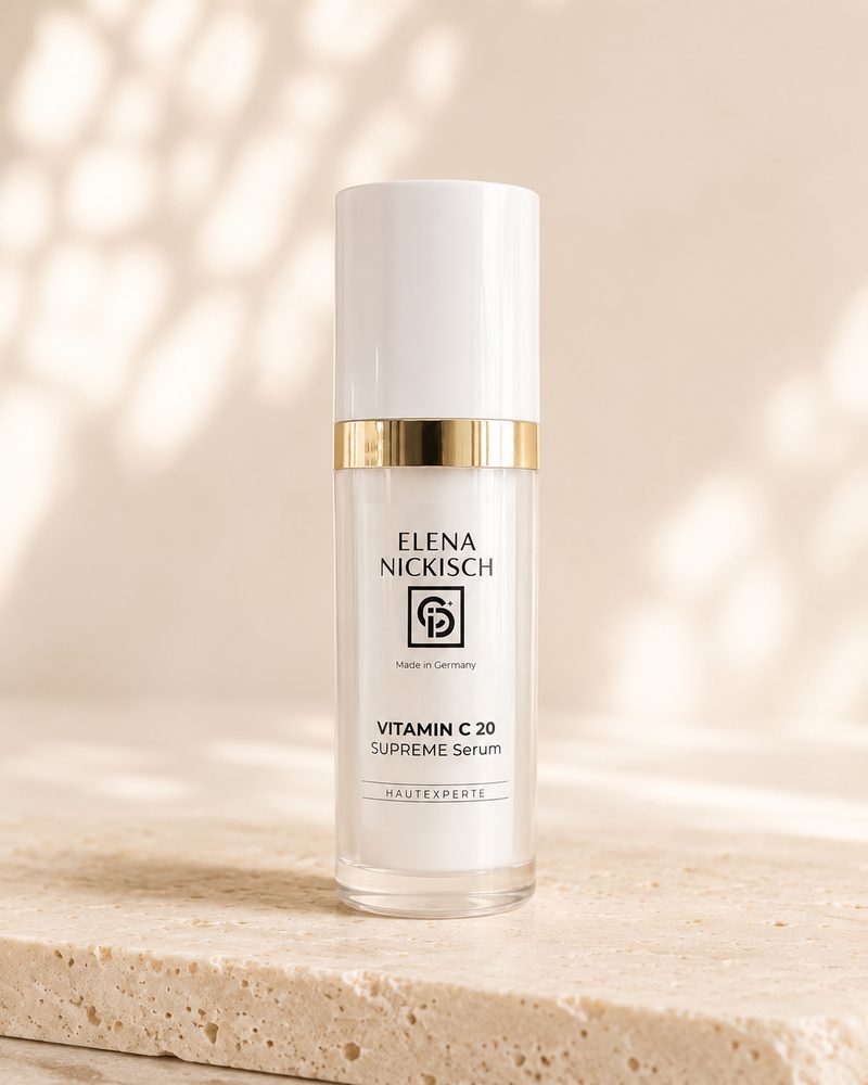 VITAMIN C 20 SURPREME SERUM
