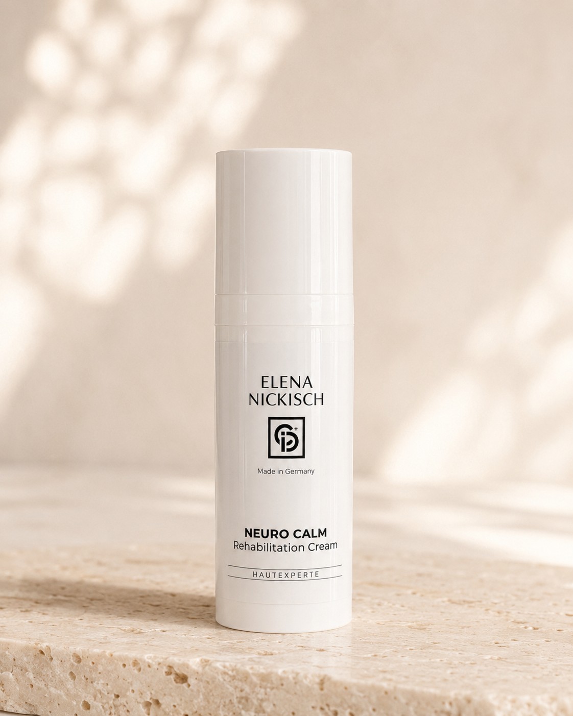 NEURO CALM Rehabilitation Cream